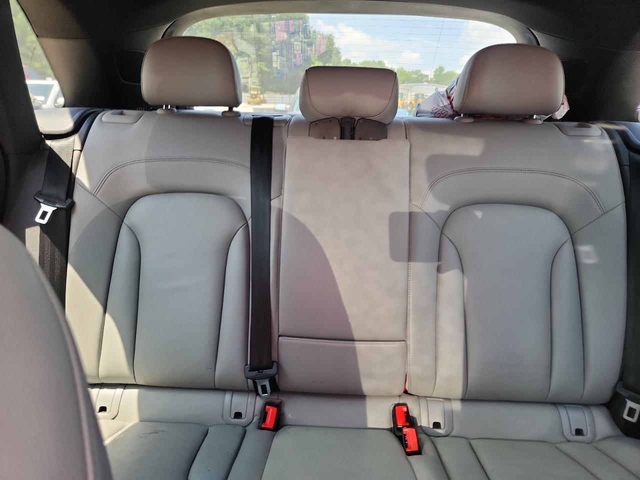 2018 Audi Q3 Premium VIN: WA1BCCFS7JR002961 Lot: 62087185