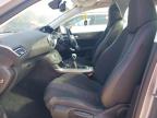 2018 PEUGEOT 308 ALLURE for sale at Copart SANDWICH