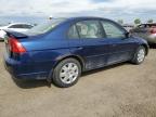 2002 Honda Civic Lx for Sale in Rocky View County, AB - Rear End