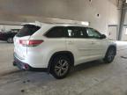 Sandston, VA에서 판매 중인 2015 Toyota Highlander Xle   - Front End