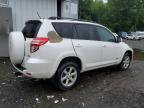 2012 Toyota Rav4 Limited იყიდება East Granby-ში, CT - Minor Dent/Scratches