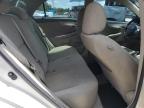 2012 Toyota Corolla Base en Venta en Riverview, FL - Side