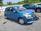2024 Mitsubishi Mirage Es en Venta en Grantville, PA - Front End