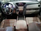 2010 Honda Pilot Exl en Venta en East Granby, CT - Minor Dent/Scratches