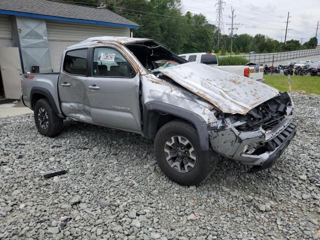  TOYOTA TACOMA 2023 Сріблястий