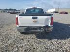 2012 Chevrolet Silverado C1500 იყიდება Tifton-ში, GA - Rear End