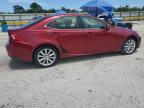 2015 Lexus Is 250 for Sale in Fort Pierce, FL - Hail
