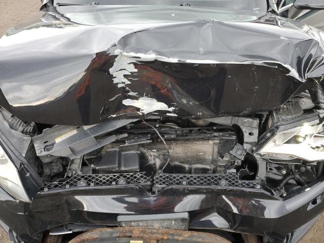 2013 VOLKSWAGEN TOUAREG V6 TDI
