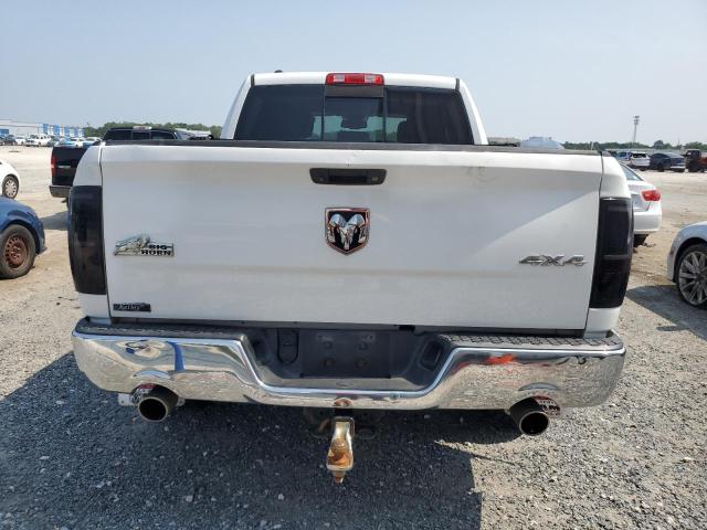  RAM 1500 2015 Белый