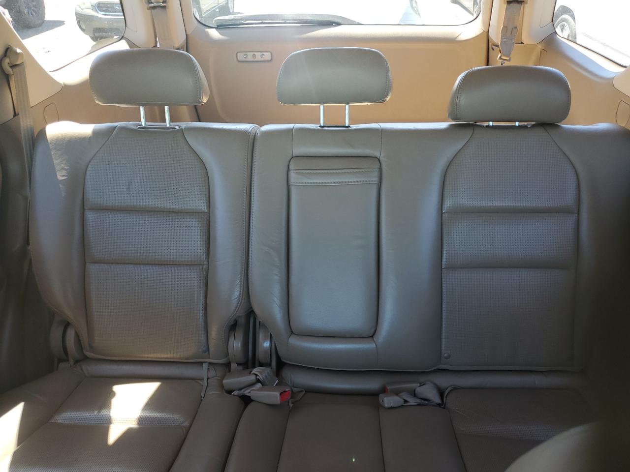 2004 Acura Mdx VIN: 2HNYD18274H505175 Lot: 62954765