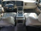 2004 CHEVROLET TAHOE K1500   for sale at Copart ON - OTTAWA