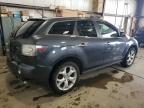 2011 MAZDA CX-7    for sale at Copart AB - EDMONTON