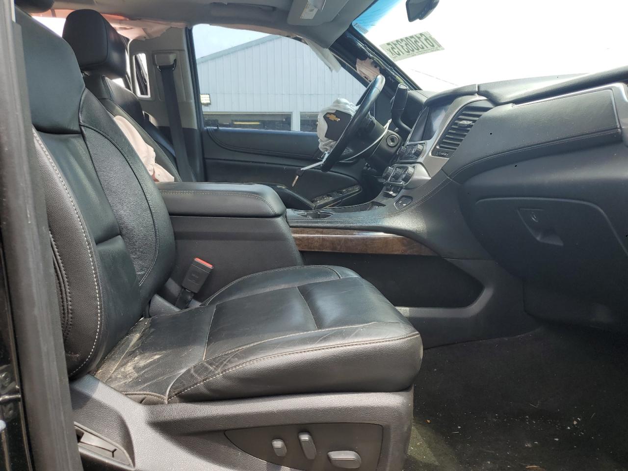 2018 Chevrolet Suburban K1500 Lt VIN: 1GNSKHKC0JR138988 Lot: 61506315
