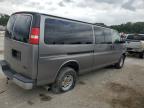 2007 Chevrolet Express G3500    de vânzare în Kansas City, KS - Minor Dent/Scratches