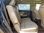 2021 TOYOTA HIGHLANDER XLE   à vendre chez Copart TX - SAN ANTONIO