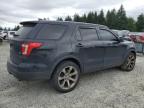 2016 Ford Explorer Police Interceptor for Sale in Graham, WA - Mechanical