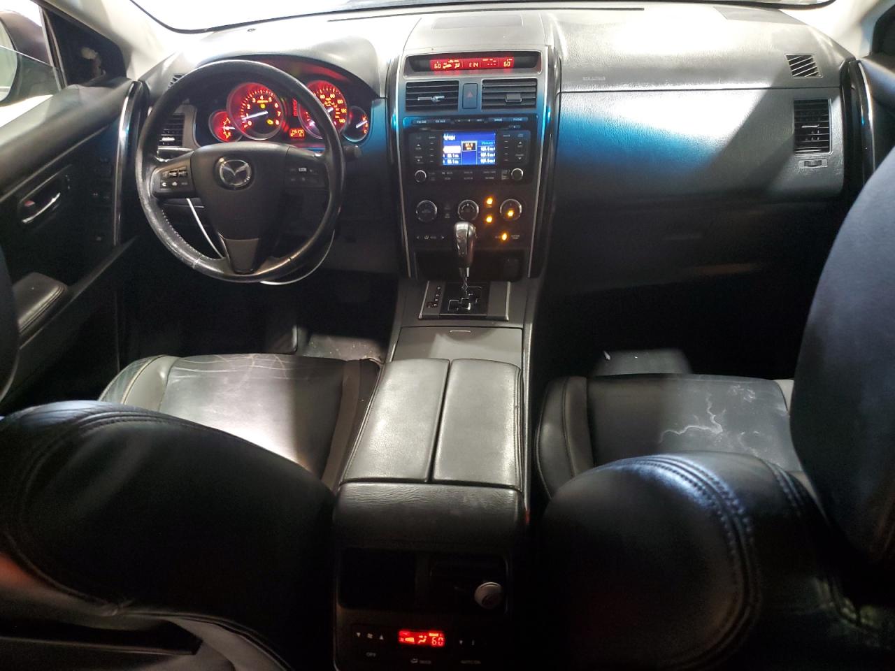 2010 Mazda Cx-9 VIN: JM3TB3MV0A0230175 Lot: 62549985