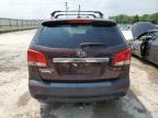 2012 Kia Sorento Ex for Sale in Lawrenceburg, KY - Hail
