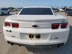 2012 Chevrolet Camaro Lt   for Sale in Grand Prairie, TX - Undercarriage