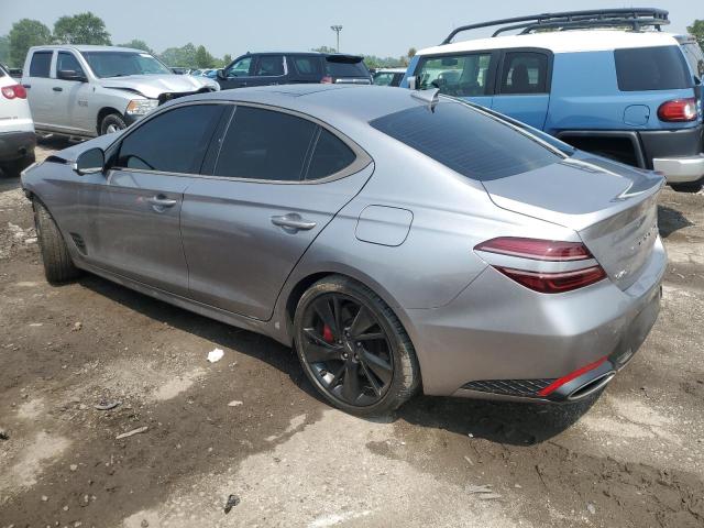  GENESIS G70 BASE 2023 Серый