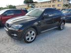 2011 Bmw X6 Xdrive35I   zu verkaufen in Opa Locka, FL - Minor Dent/Scratches