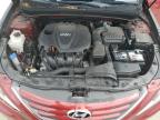 2014 Hyundai Sonata Gls for Sale in Ocala, FL - Side
