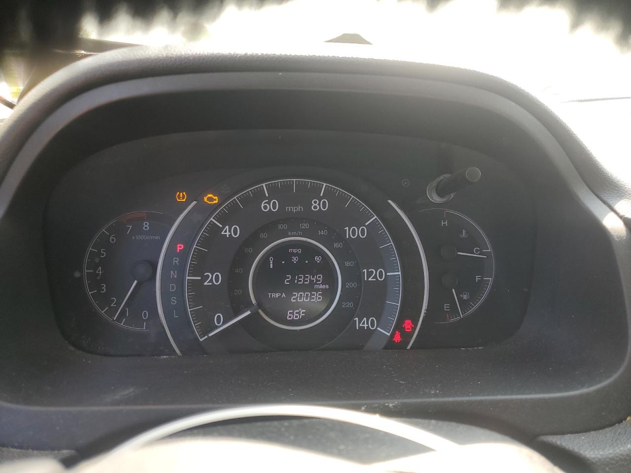 2015 Honda Cr-V Exl VIN: 2HKRM4H78FH639808 Lot: 59139235