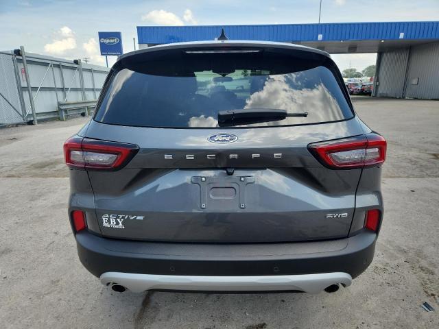  FORD ESCAPE ACT 2023 Gray