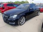 2013 MERCEDES BENZ C180 for sale at Copart SANDY