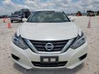 2016 Nissan Altima 2.5   for Sale in Taylor, TX - Rear End
