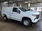 2023 Chevrolet Silverado C1500 zu verkaufen in Brighton, CO - Mechanical