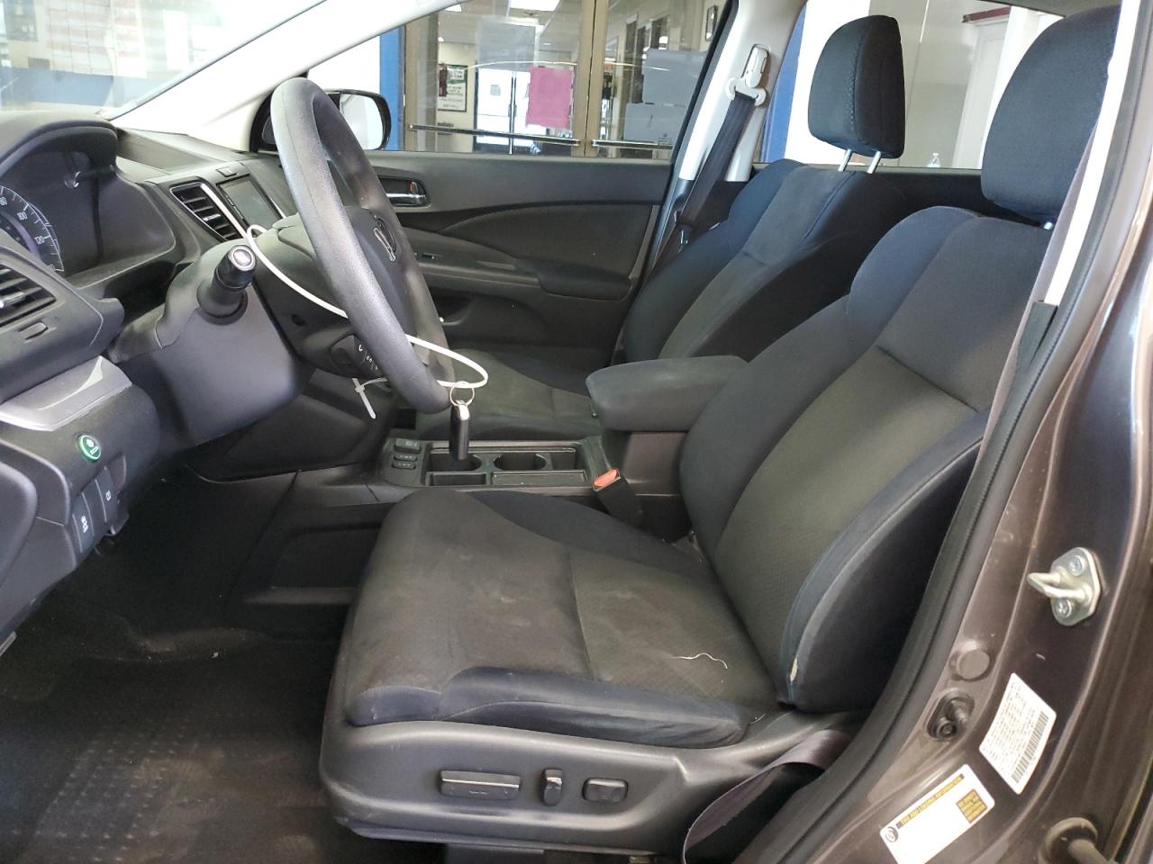2015 Honda Cr-V Ex VIN: 2HKRM4H58FH706647 Lot: 62881335