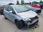 2018 TOYOTA YARIS for sale at Copart SANDY