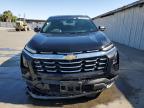 2025 Chevrolet Equinox Lt en Venta en Fresno, CA - Front End