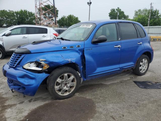 2005 Chrysler Pt Cruiser Limited