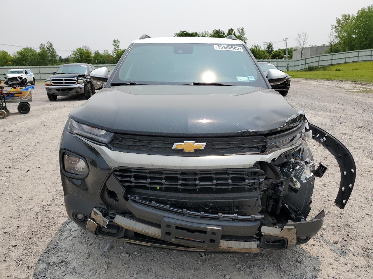KL79MSSL7NB014078 CHEVROLET TRAILBLZR 2022