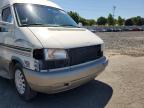 2002 Volkswagen Eurovan  na sprzedaż w Portland, OR - Front End