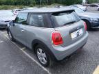 2017 MINI ONE for sale at Copart SANDTOFT