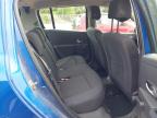 2008 RENAULT CLIO DYNAM for sale at Copart BRISTOL