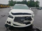 2017 Infiniti Qx60  за продажба в Dunn, NC - Front End