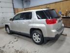 2015 GMC TERRAIN SLE   for sale at Copart MI - KINCHELOE