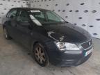 2013 SEAT TOLEDO for sale at Copart CASTLEDERMOT - IRELAND