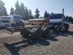 2017 Peterbilt 567 Truck Cab And Chassis de vânzare în Graham, WA - Minor Dent/Scratches