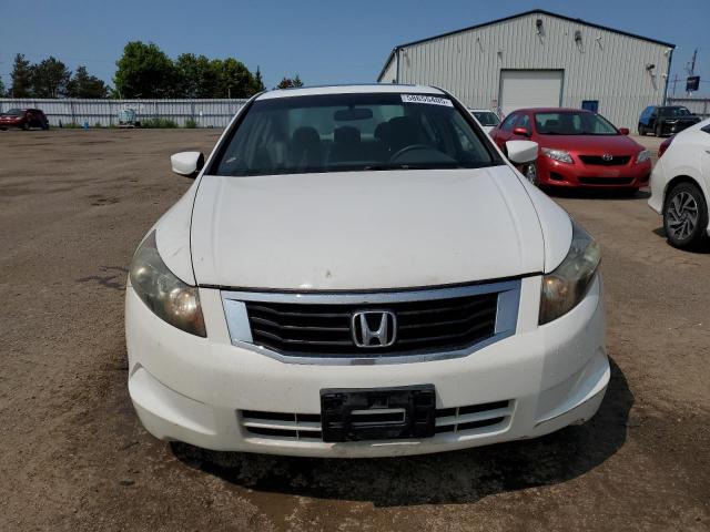 2008 HONDA ACCORD EX  