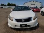 2008 HONDA ACCORD EX   à vendre chez Copart ON - TORONTO