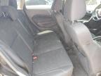 2015 Ford Fiesta Se იყიდება Sun Valley-ში, CA - Side