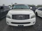 2012 Infiniti Qx56  zu verkaufen in Hillsborough, NJ - Mechanical