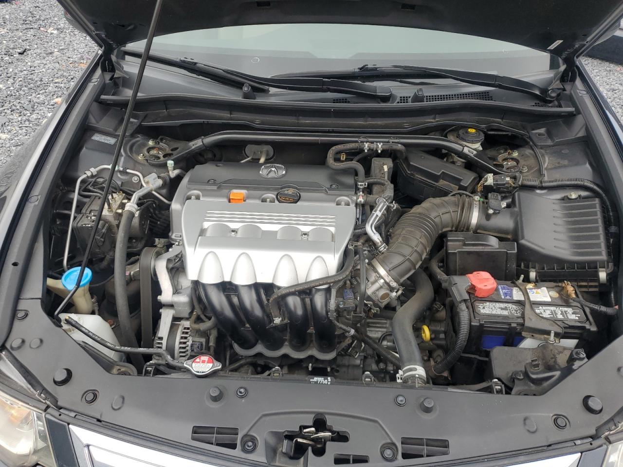2013 Acura Tsx Tech VIN: JH4CU2F62DC009391 Lot: 62997505