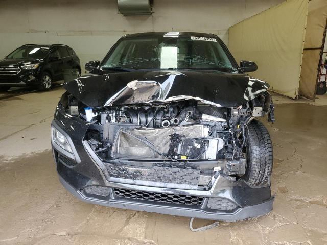  HYUNDAI KONA 2020 Czarny