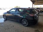 2015 Lexus Ct 200 en Venta en American Canyon, CA - Vandalism